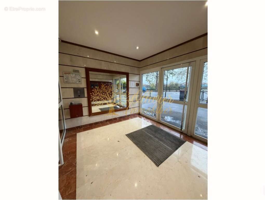 Appartement à ALFORTVILLE