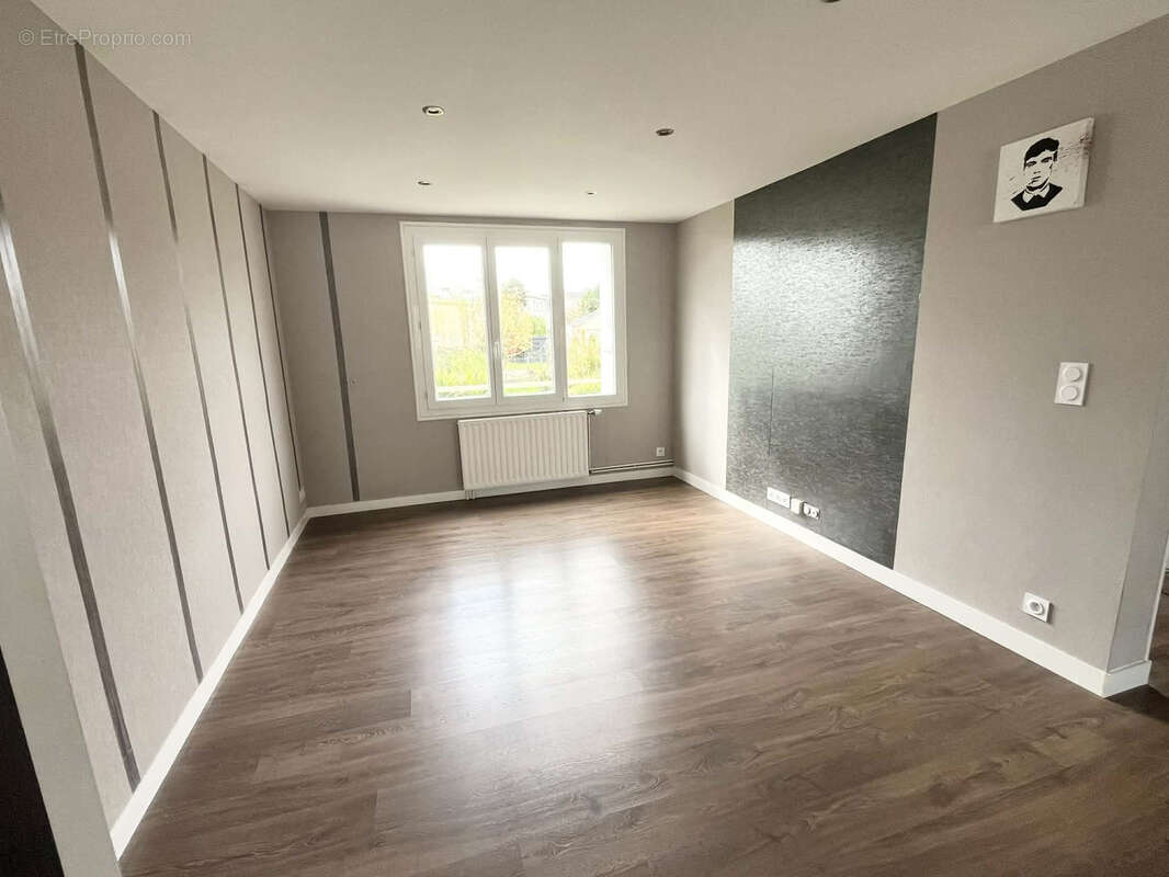 Appartement à LORIENT
