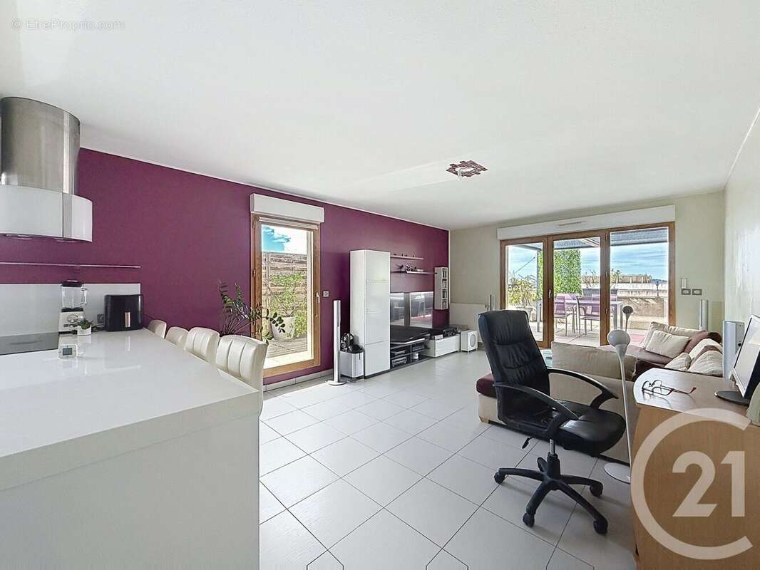 Photo 9 - Appartement à MONTPELLIER