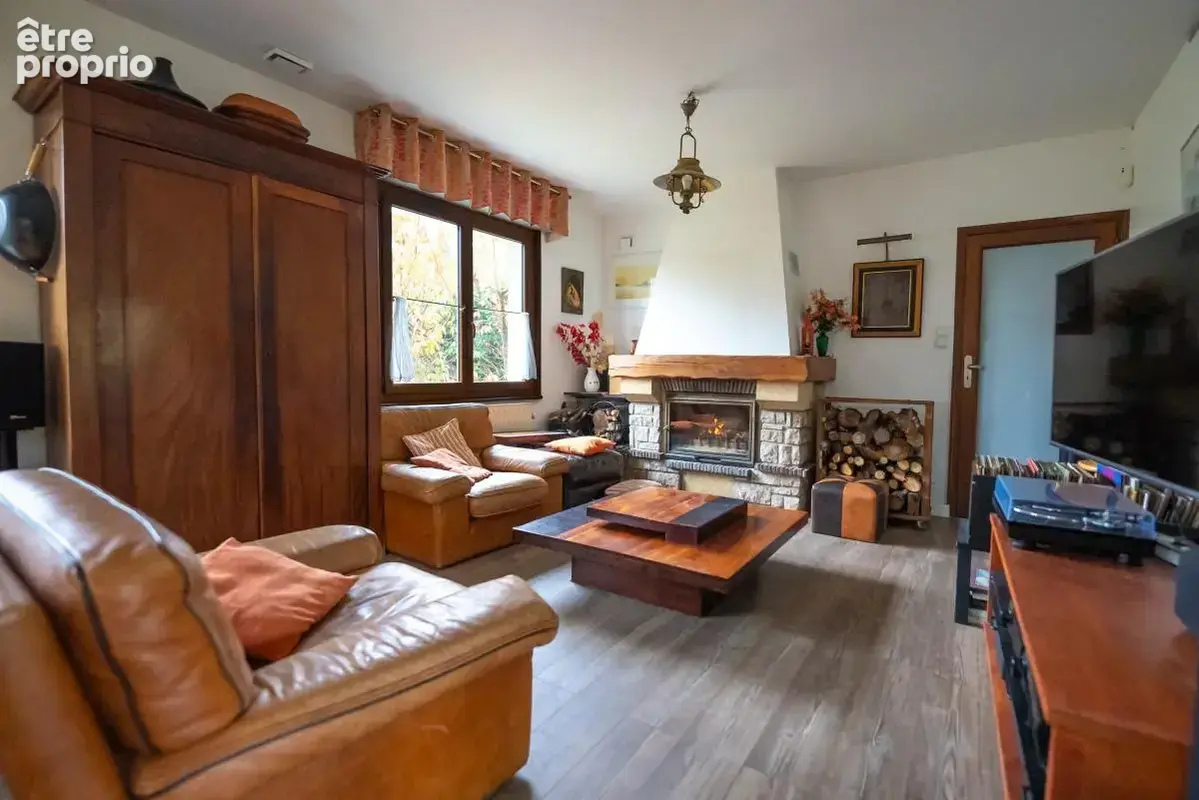 Maison 9 pièces 244 m² à vendre à Proville (59267) - photo 7