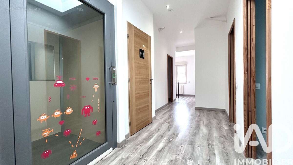 Photo 5 - Maison à SAINT-NICOLAS-DE-PORT