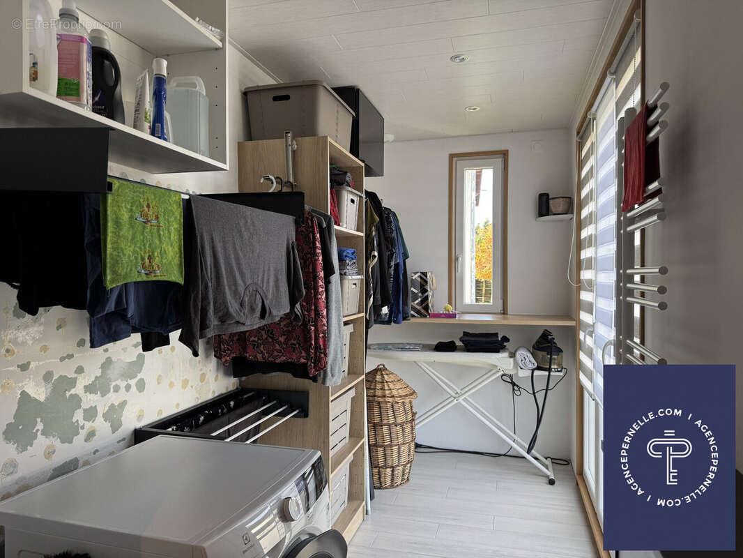 Maison à DAMPRICHARD