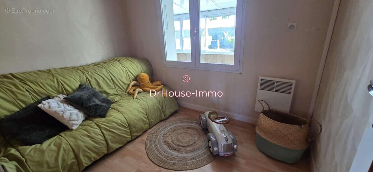 Maison à L'AIGUILLON-SUR-MER