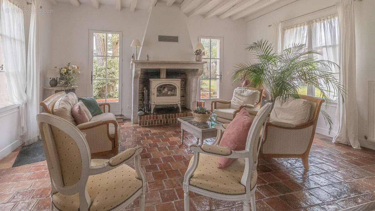 Maison à ORRY-LA-VILLE