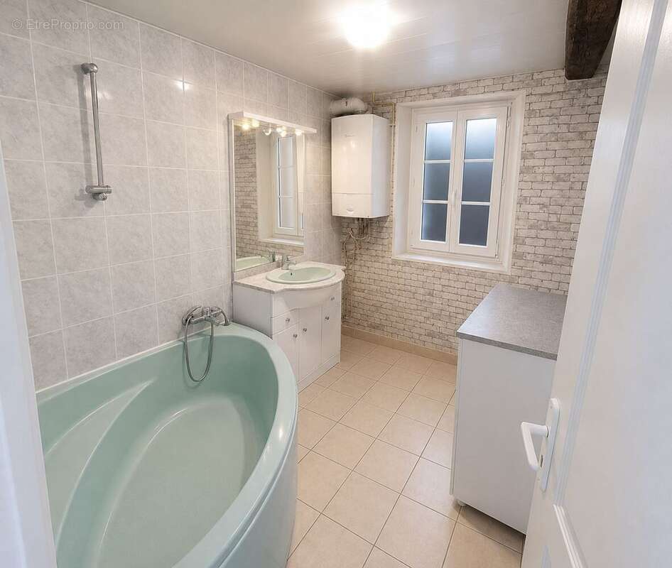 Maison 118 m² à Abbeville  - photo 6