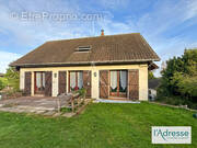 Maison à FRESNE-LE-PLAN