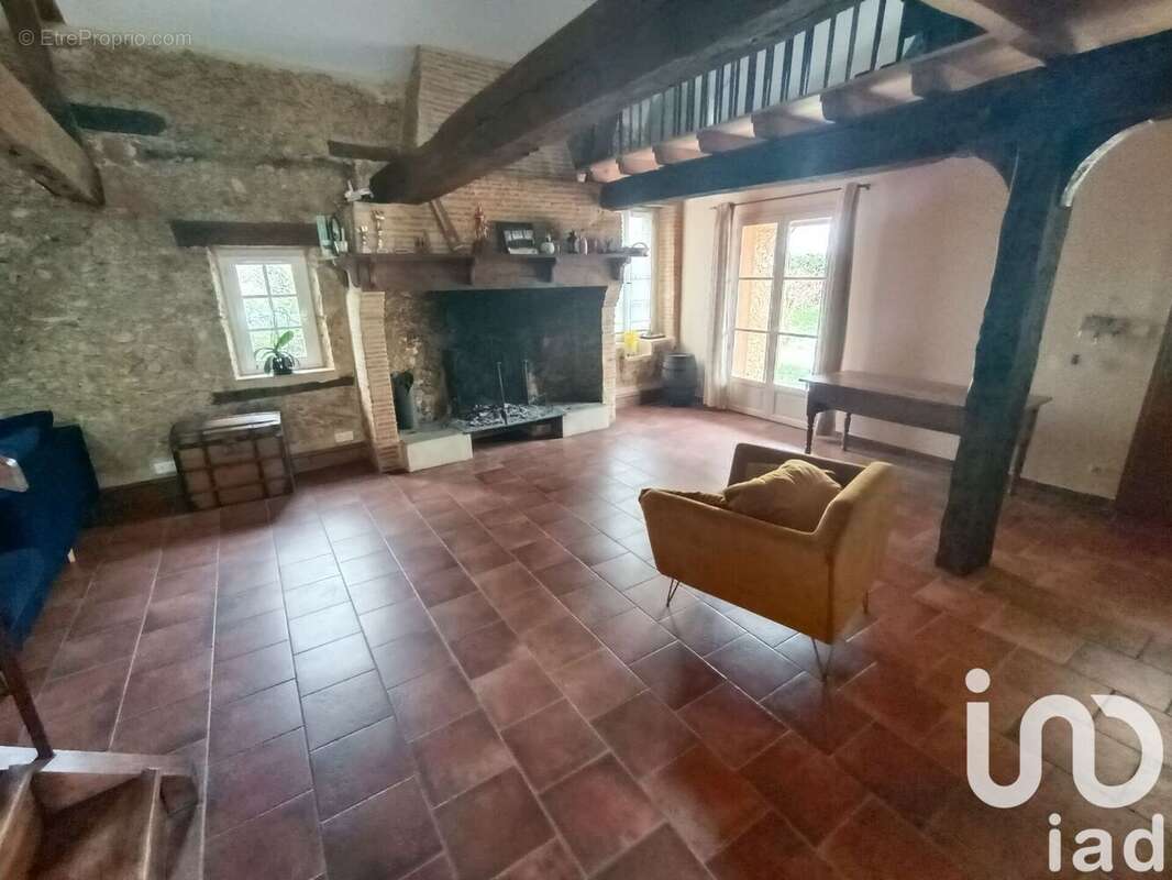 Photo 6 - Maison à VILLENEUVE-DE-MARSAN