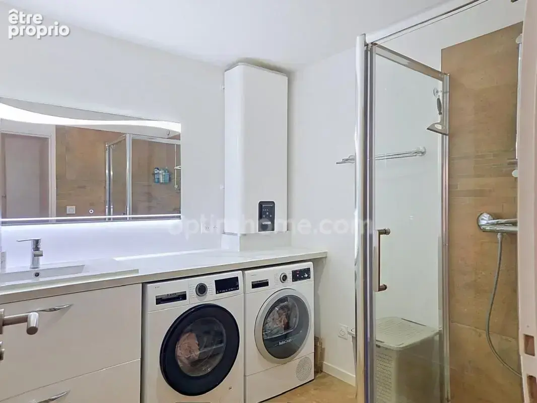 Villa contemporaine t5 ollioules (83) - photo 7