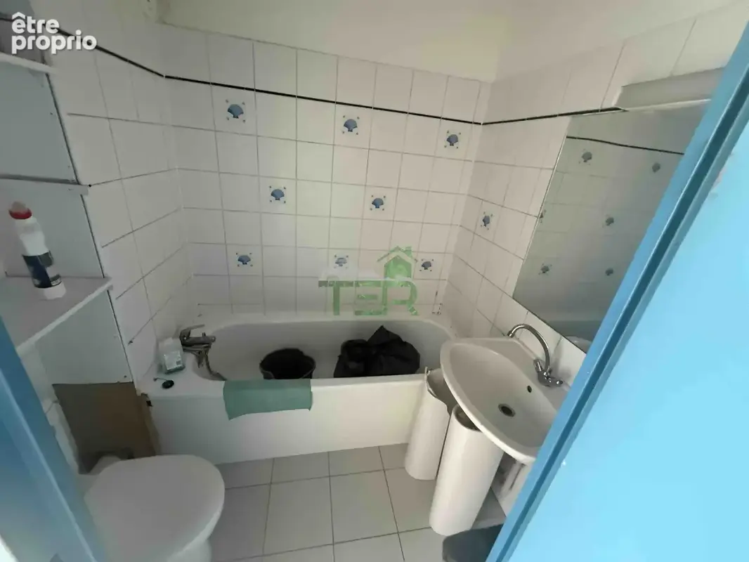 Appartement 1 pièce 18 m² à vendre à Montpellier (34000) - photo 4