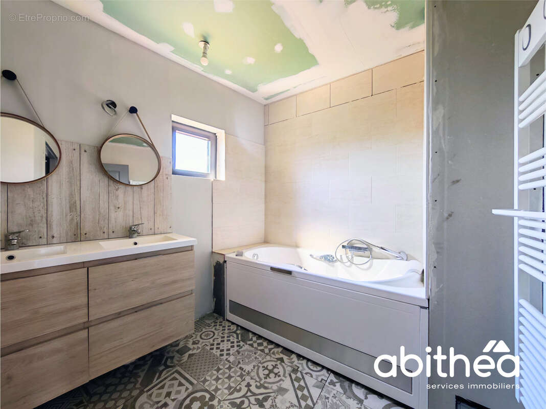 Une maison de caractère à terminer selon vos envies… - photo 10