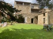 Appartement à LES VANS