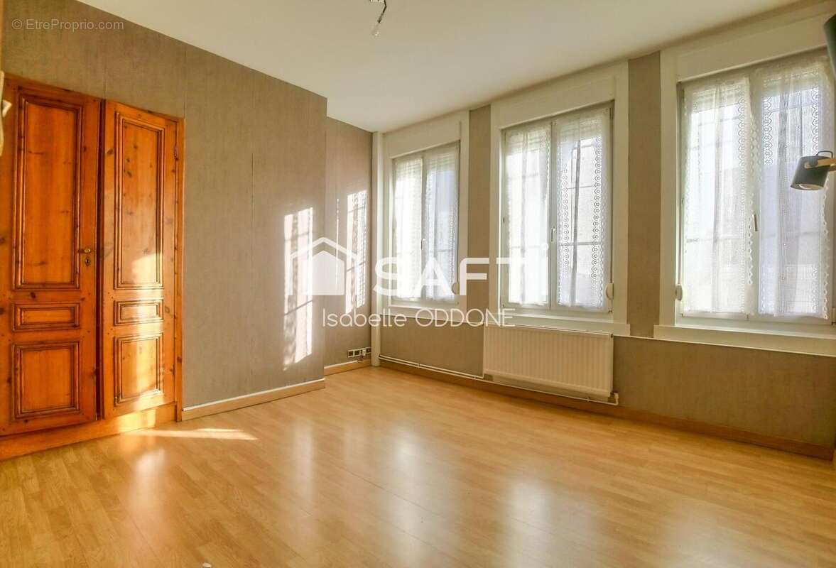 Photo 5 - Maison à CALAIS