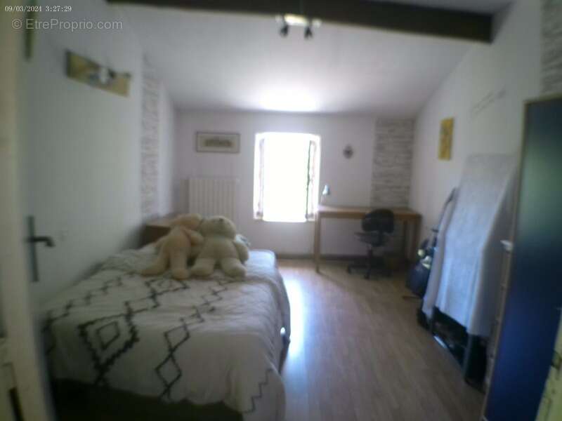 CHATEAUBERNARD A Vendre Maison 8 Pièces avec Studio 2 Pièces - photo 25