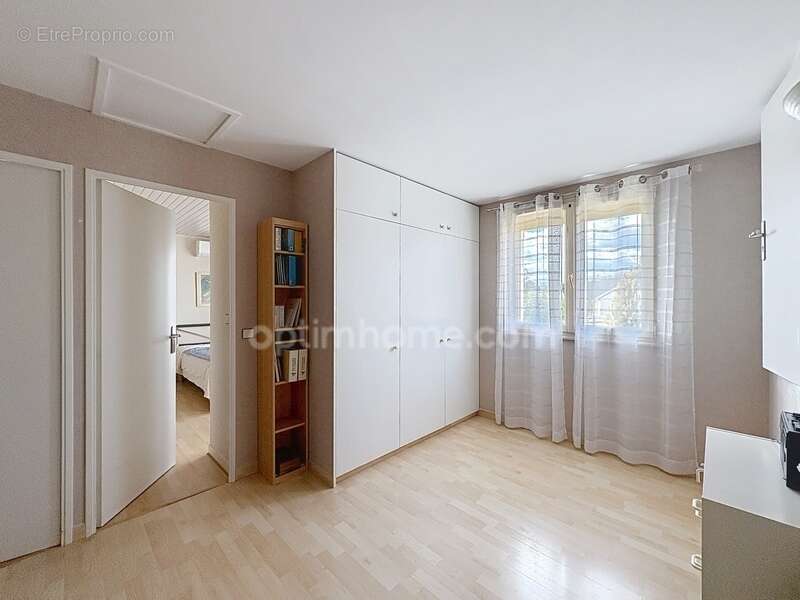 Maison à VILLIERS-LE-BEL