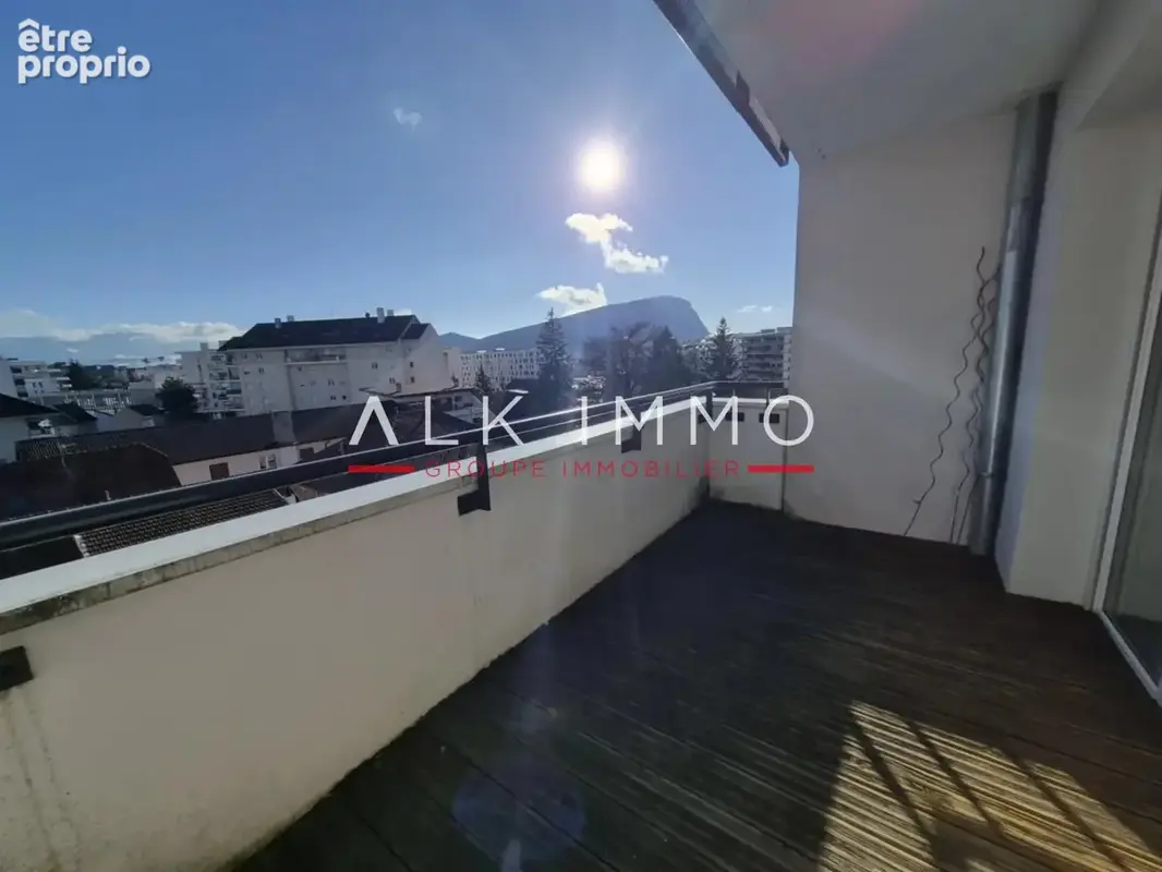 Appartement t3 de 60 m2 - photo 1
