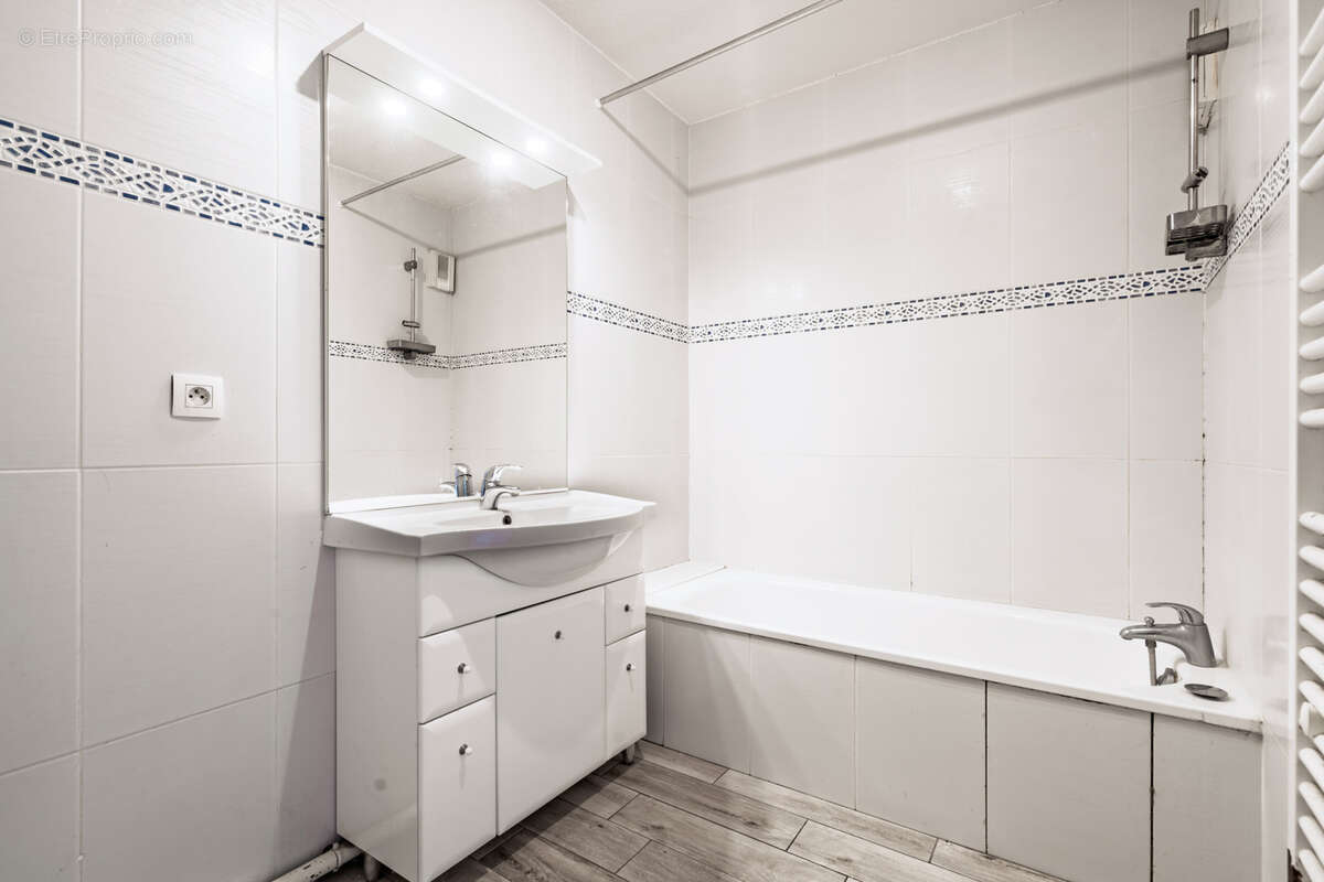 Appartement à SAINT-VINCENT-DE-TYROSSE