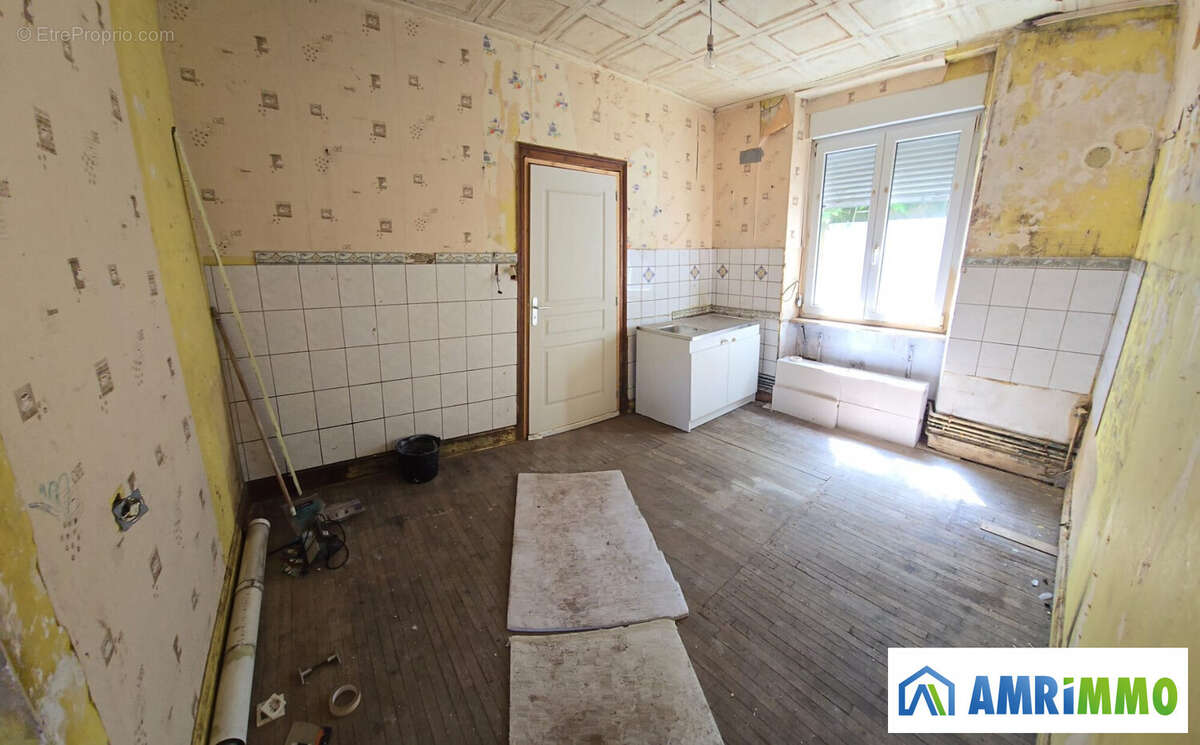 Appartement 75 m² à Villerupt  - photo 5