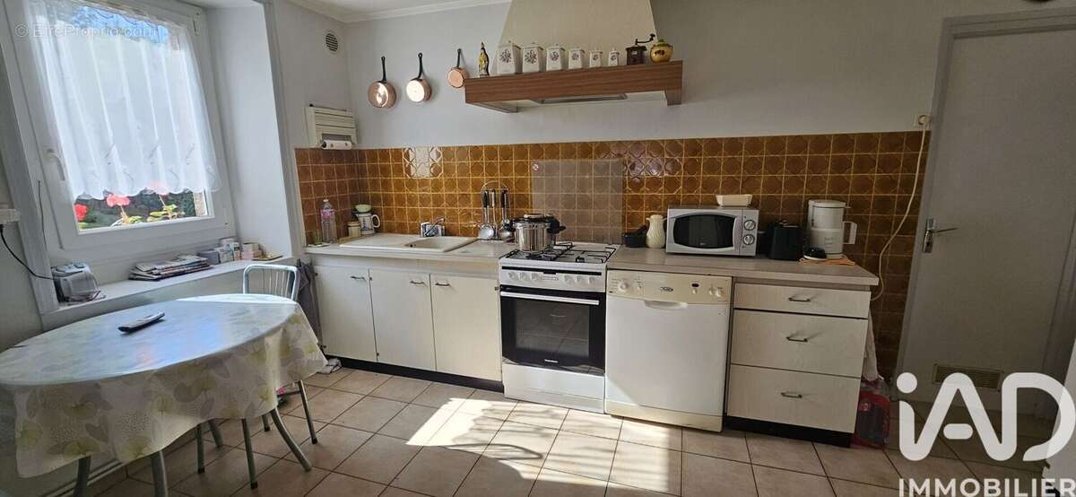 Photo 2 - Maison à TREGASTEL