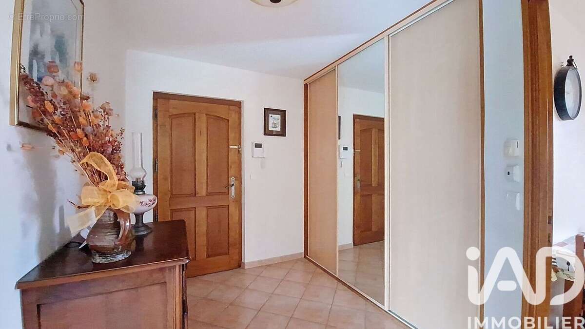 Photo 8 - Appartement à BOURG-ACHARD