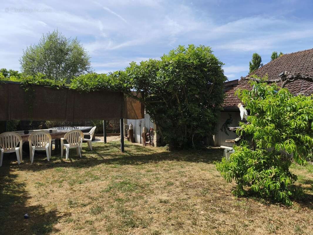 Maison 67 m² à Saint-Jean-Sur-Reyssouze  - photo 8