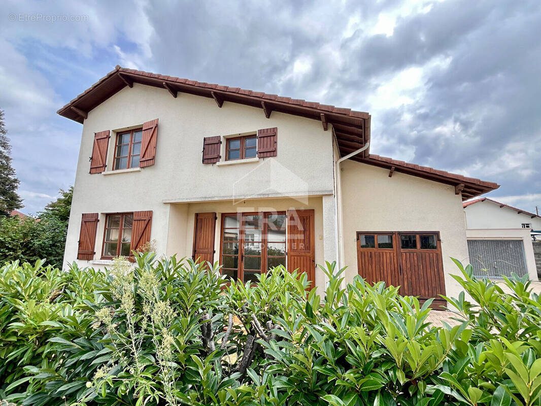 Maison à MONT-DE-MARSAN