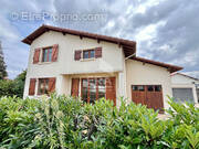 Maison à MONT-DE-MARSAN