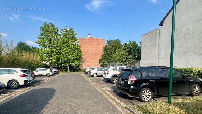 Appartement à LE PERREUX-SUR-MARNE