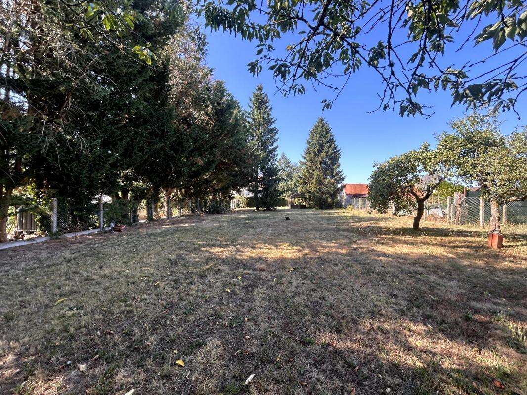 Maison à SAINT-VIATRE