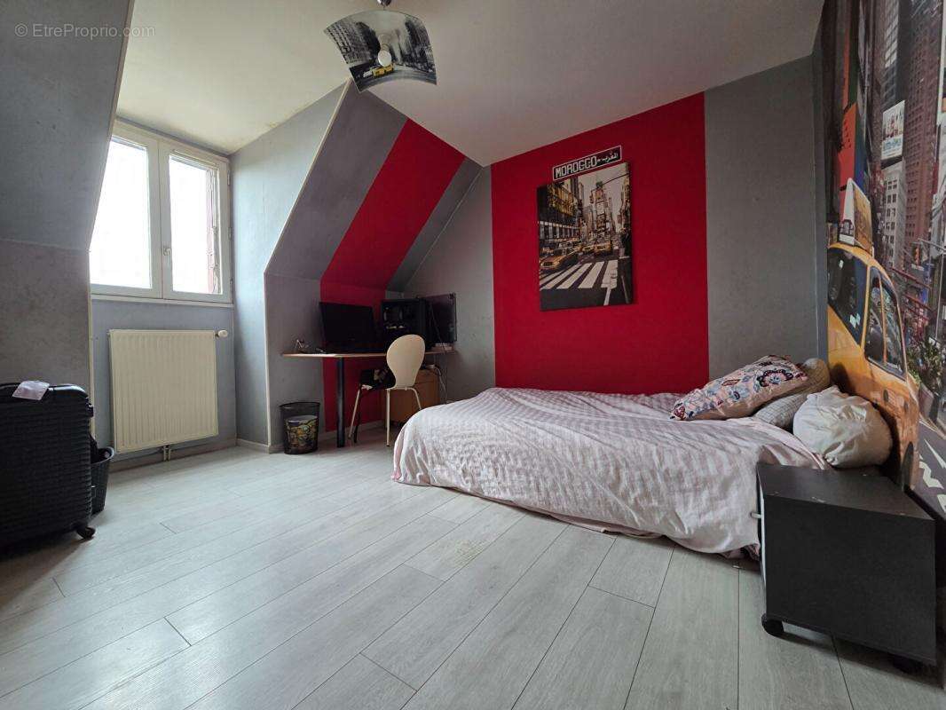 Maison 167 m² à Toury  - photo 13