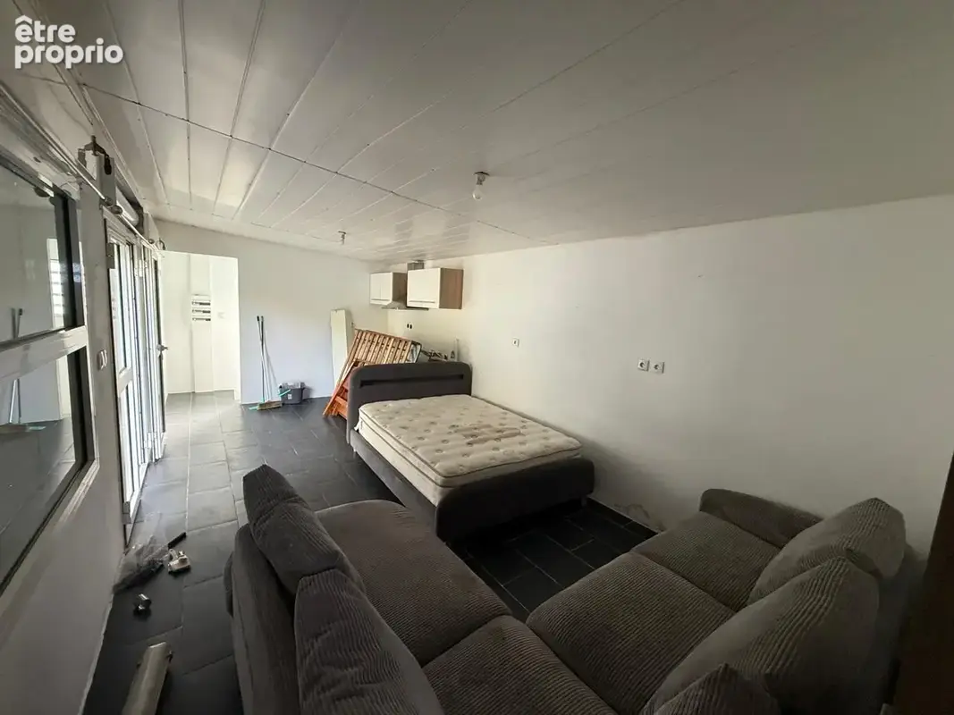 Maison 7 pièces 170 m² à vendre à Sainte-Marie (97438) - photo 7
