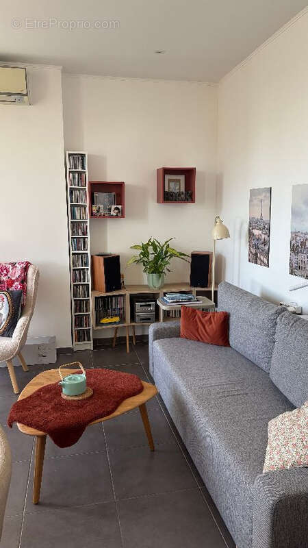 Appartement à LA SEYNE-SUR-MER