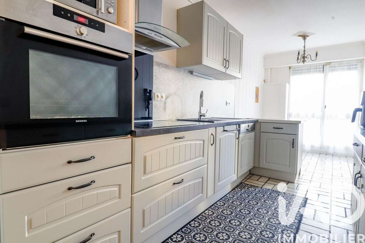 Photo 8 - Appartement à LES ULIS