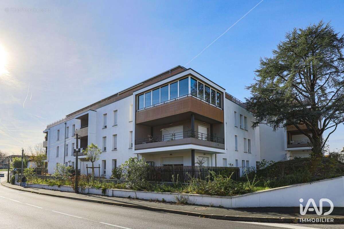 Photo 4 - Appartement à BAYONNE