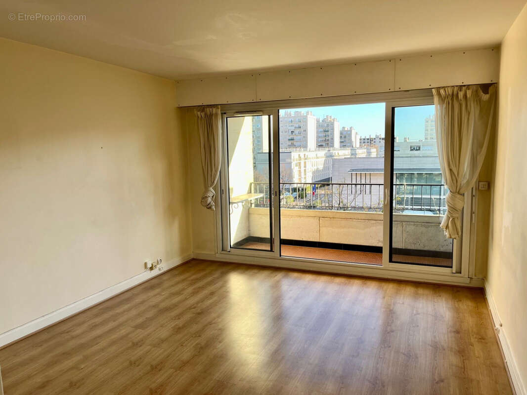 Appartement à MEUDON