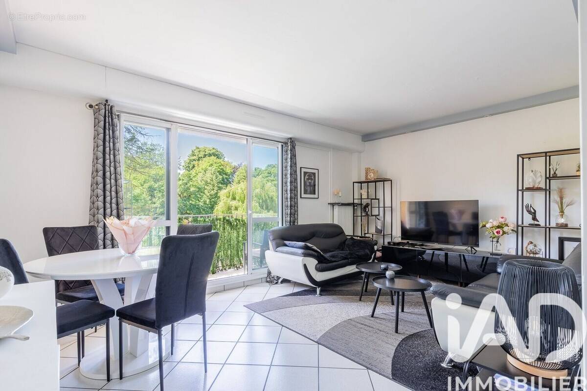 Photo 1 - Appartement à YERRES