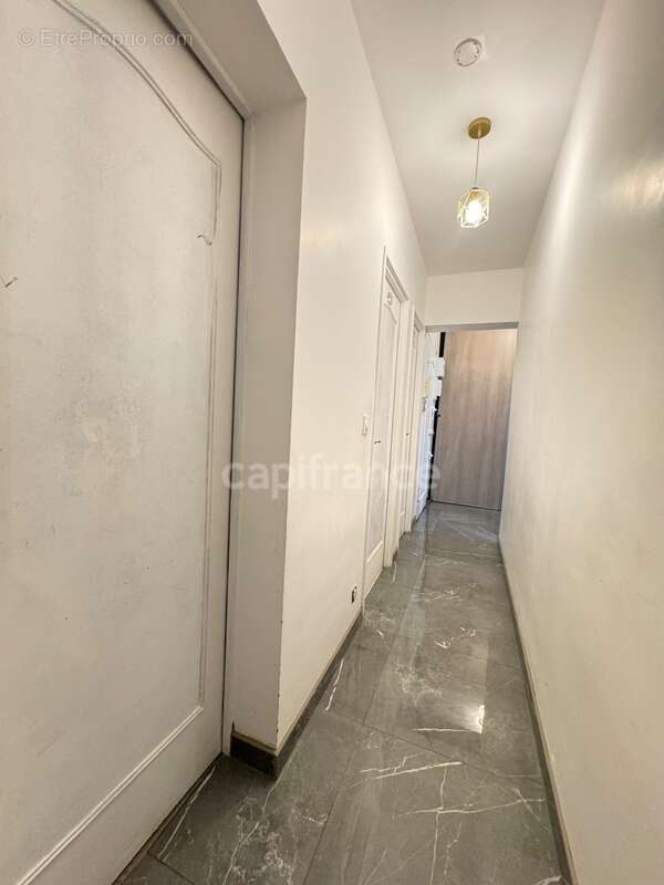 À VENDRE – Bel appartement F3 de 58 m² à Ris-Orangis (91), à seulement 30 min de Paris - photo 11