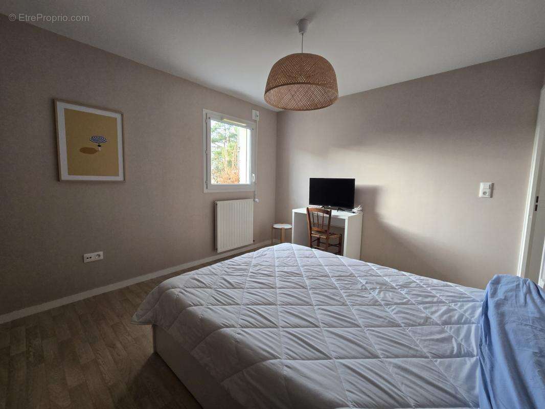 Appartement à SAINT-NAZAIRE