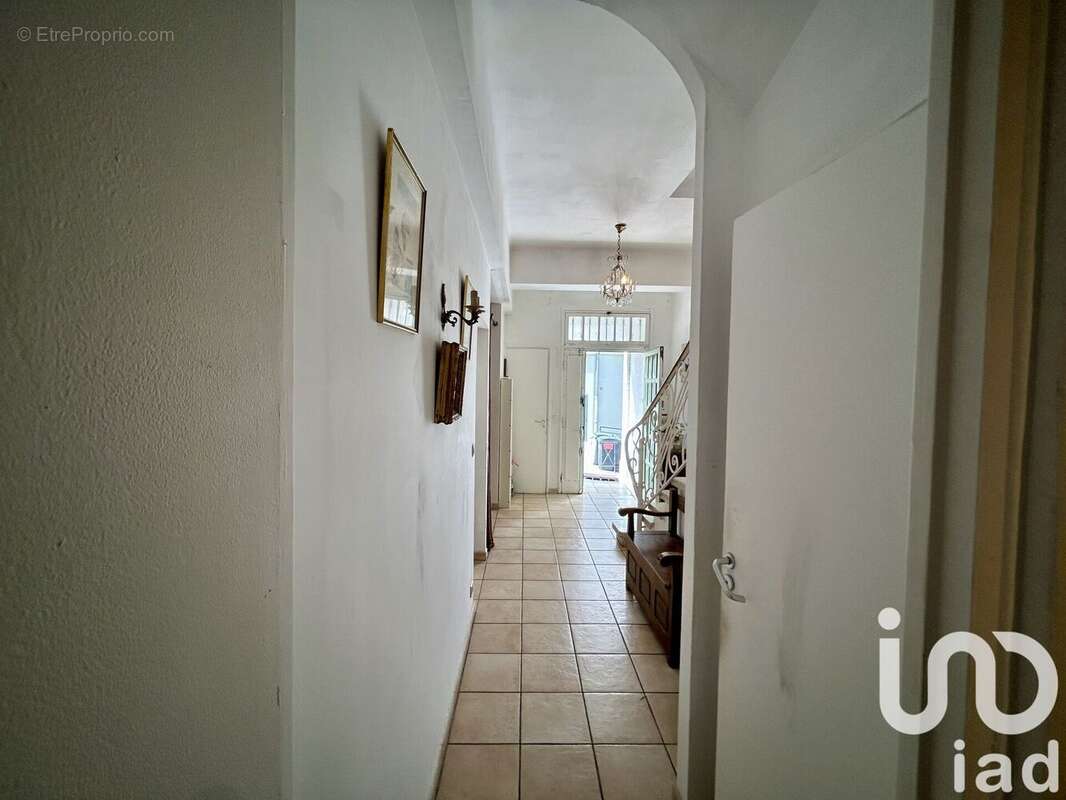 Photo 2 - Maison à BEZIERS