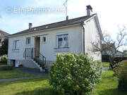 Maison à MERAL