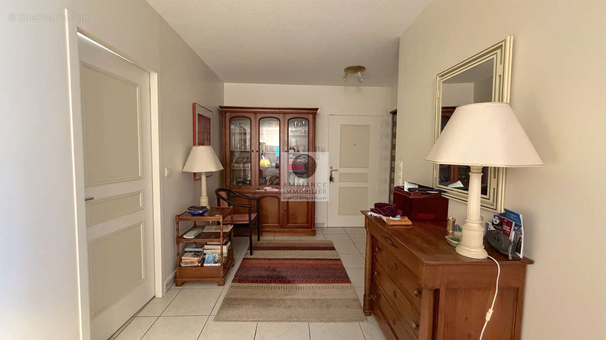Appartement à VALENCE