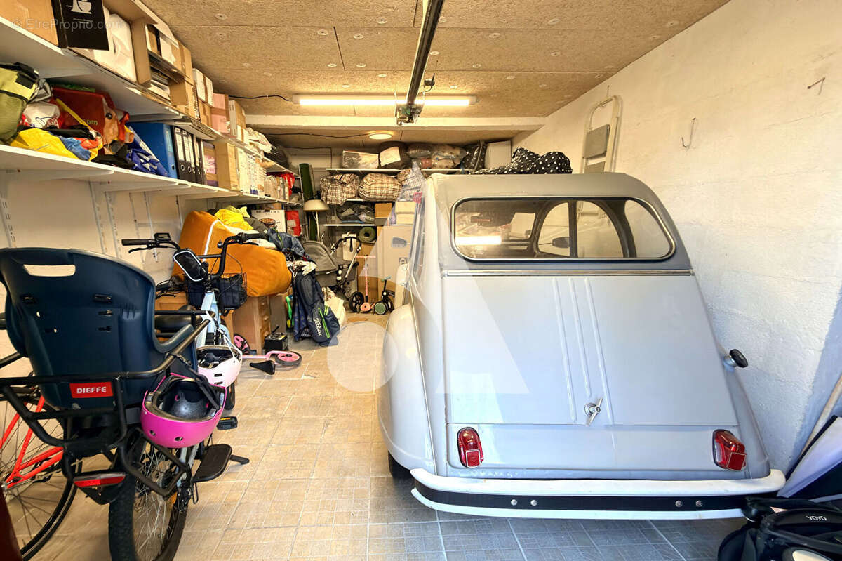 Appartement à BIARRITZ