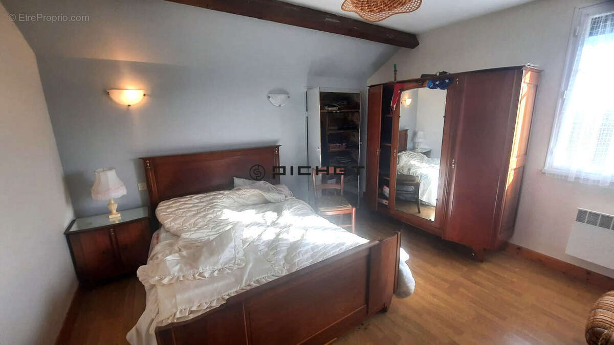 Maison à SAINT-MEXANT