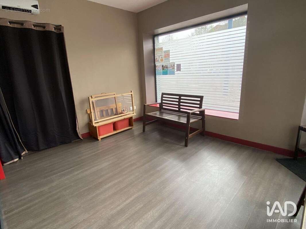 Photo 4 - Commerce à TOURCOING