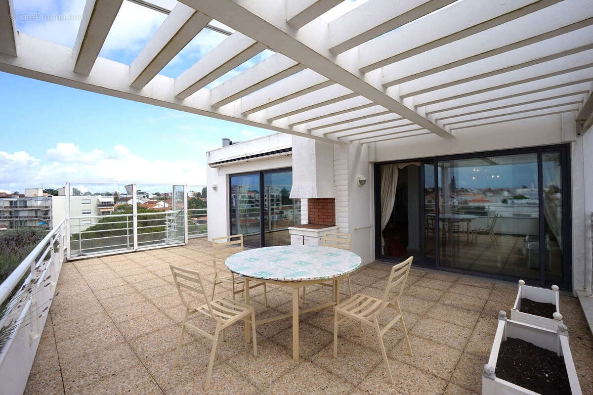 Appartement à ROYAN