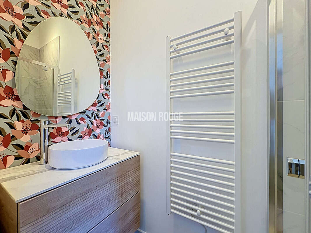 Appartement à DINARD