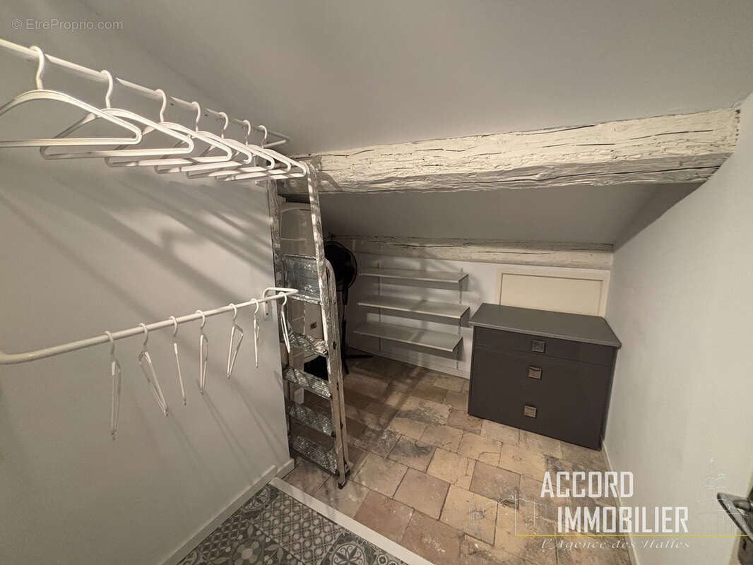 Bel appartement duplex de 85m2 T4 dans rue piétonne - photo 12