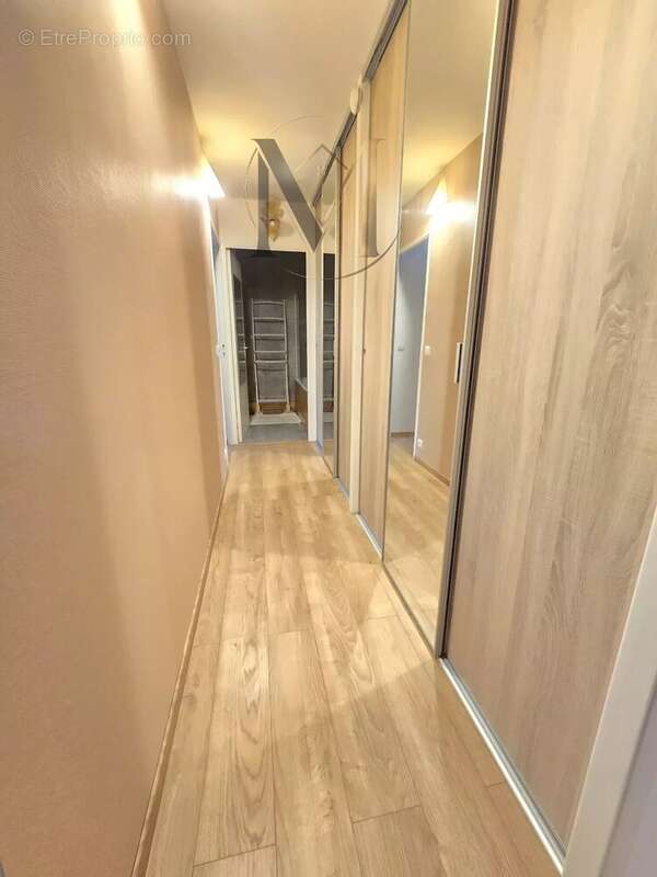 Appartement à PAU