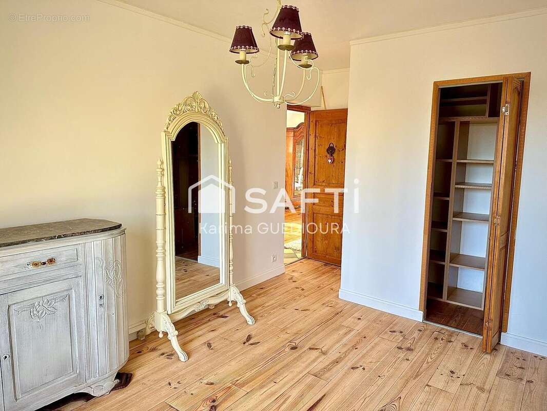 Photo 7 - Maison à LEZARDRIEUX