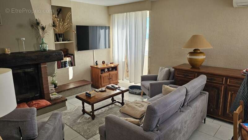 Maison à SAN-MARTINO-DI-LOTA