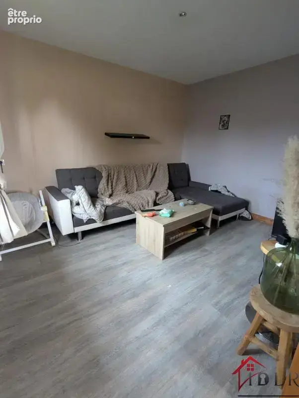 Maison de plain-pied - photo 2
